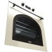 Духовой шкаф Teka HRB 6400 VNS SILVER
