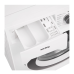 Узкая стиральная машина Korting KWM 42ID1460