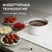 Стеклокерамическая варочная панель Zigmund & Shtain CI 29.6 W