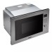 Встраиваемая микроволновая печь DeLonghi DMO 25IM TORNINO