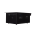 Варочная поверхность с вытяжкой Hiberg i5-VM7 B
