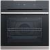 Духовой шкаф Haier HWO60SM5S9B1H