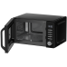 Микроволновая печь с грилем Haier HMB-DG208BA
