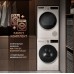 Cтиральная машина с инвертором и паром Weissgauff WM 47148 DC Inverter Steam