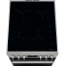 Электрическая плита Electrolux RKI560201X