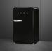 Холодильник Smeg FAB10RBL6