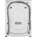 Встраиваемая стиральная машина с инвертором и паром Weissgauff WMI 6147 Inverter Steam