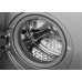 Стиральная машина с инвертором и паром Weissgauff WM 4947 DC Inverter Steam Grey