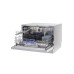 Посудомоечная машина DeLonghi DDW07T Fridere