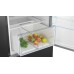 Двухкамерный холодильник Bosch KGN39VC24R