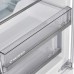 Холодильник Maunfeld MBF177NFWHGR Inverter