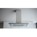 Островная вытяжка Sirius SIL 24 IX 90