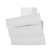 Наклонная кухонная вытяжка LEX RIO G 600 White