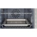 Встраиваемый электрический духовой шкаф Bertazzoni Heritage F605HEREKNE черный