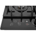 Газовая варочная панель ZUGEL ZGH450X