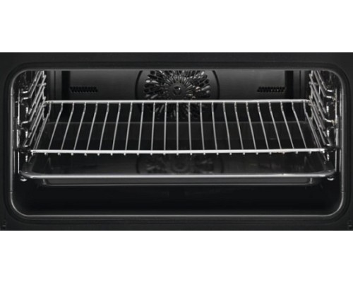 Духовой шкаф Electrolux VKL8E08WX