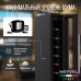 Винный шкаф Meyvel MV8-KST1
