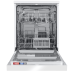 Посудомоечная машина Maunfeld MWF60121W