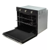 Электрический духовой шкаф DeLonghi NSM 7 NL RF RUS