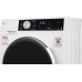 Cтиральная машина с инвертором и паром Weissgauff WM 47148 DC Inverter Steam