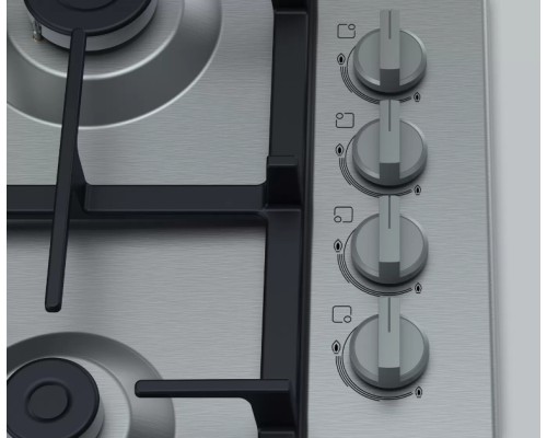 Варочная панель Bosch PBP6C5B92R