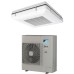 Напольно-потолочный кондиционер Daikin FUA125A/RZASG125MY1/-40