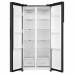 Холодильник Korting Side-By-Side KNFS 83414 N