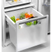 Встраиваемый холодильник Electrolux KRD6DE18S1