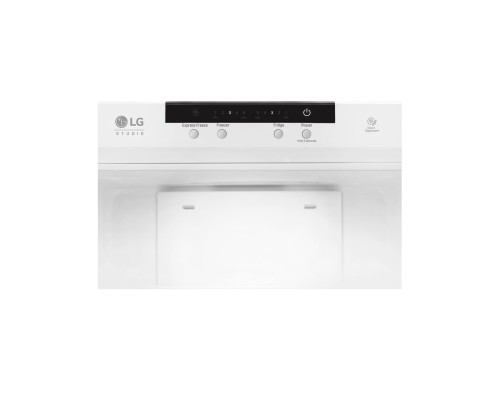 Встраиваемый холодильник LG GR-N266LLD