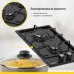 Газовая варочная панель Simfer H30V20B420