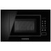 Встраиваемая микроволновая печь Kuppersberg HMW 620 B