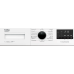 Стиральная машина Beko RSPE78612W