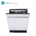 Встраиваемая посудомоечная машина Midea MID60S350i