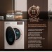 Стиральная машина с сушкой, прямым приводом Weissgauff WMD 58411 Direct Drive Steam