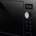 Встраиваемая микроволновая печь Maunfeld XBMO251GB Glossy