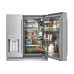 Холодильник Electrolux ERMC2295AS