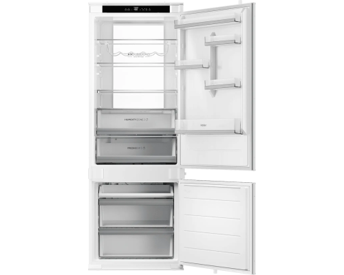 Встраиваемый холодильник Haier HBCN7190