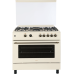 Плита газовая Nord GG 9064 YR