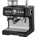 Кофейная станция Weissgauff WCM 685 Barista MaxAroma Pro Nero
