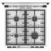 Газовая плита Gorenje GGI6C22XA