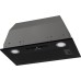 Кухонная встраиваемая вытяжка Weissgauff BOX 1200 BL