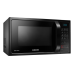 Микроволновая печь с конвекцией Samsung MC28H5013AKBW