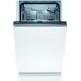 Встраиваемая посудомоечная машина Bosch SPV2HMX2FR