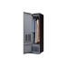Паровой шкаф для ухода за одеждой Samsung DF60A8500EG
