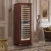 Винный шкаф Meyvel MV163PRO-KBT2 (Итальянский орех)