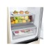 Холодильник LG GC-B509MEWM