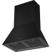 Вытяжка Maunfeld BERK 60 Black/Anthracite