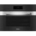 Комби-пароварка Miele DGC 7840 EDST/CLST