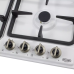 Встраиваемая газовая варочная панель DeLonghi BS 46 ASV GU