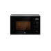 Встраиваемая микроволновая печь Millen MBW 381 IX